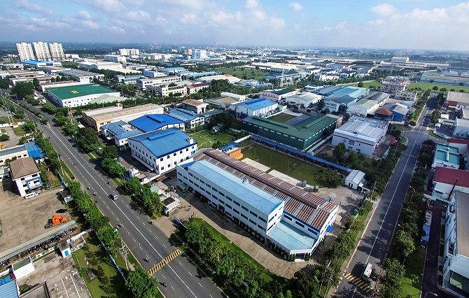 Thu mua phế liệu khu công nghiệp Kim Huy