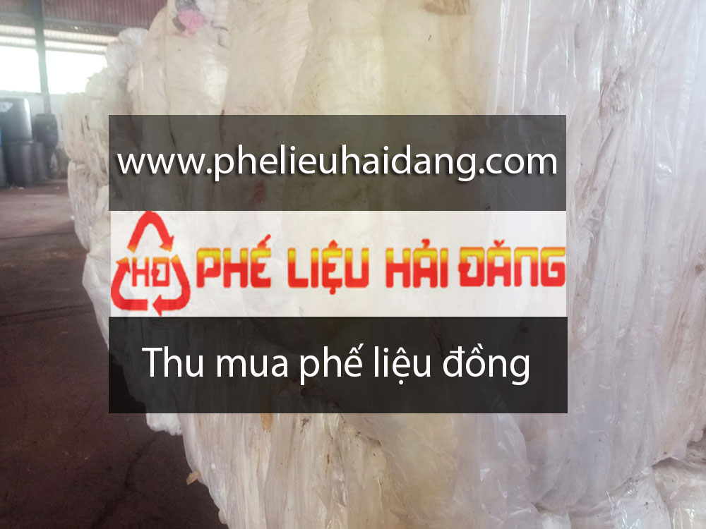 Thu Mua Phe Lieu Nhua 2